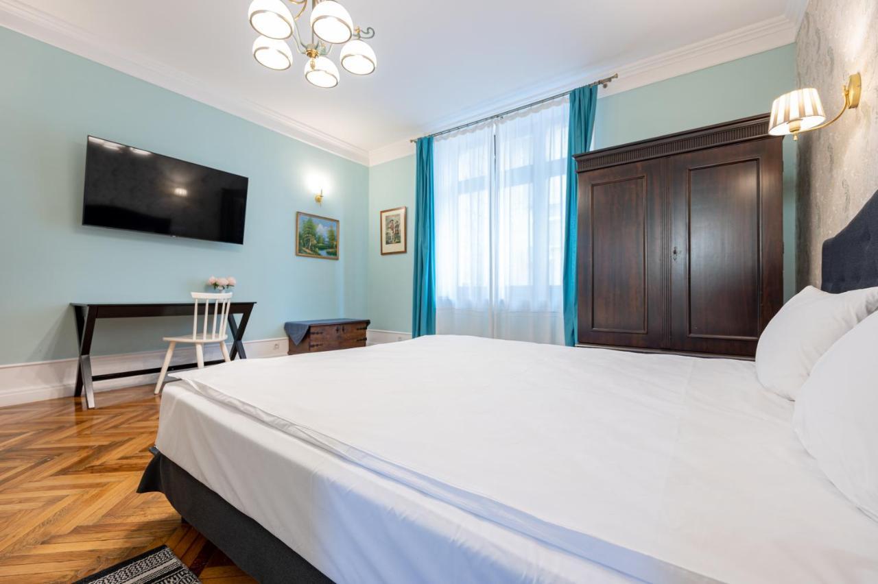Old City Apartment أرادايا المظهر الخارجي الصورة