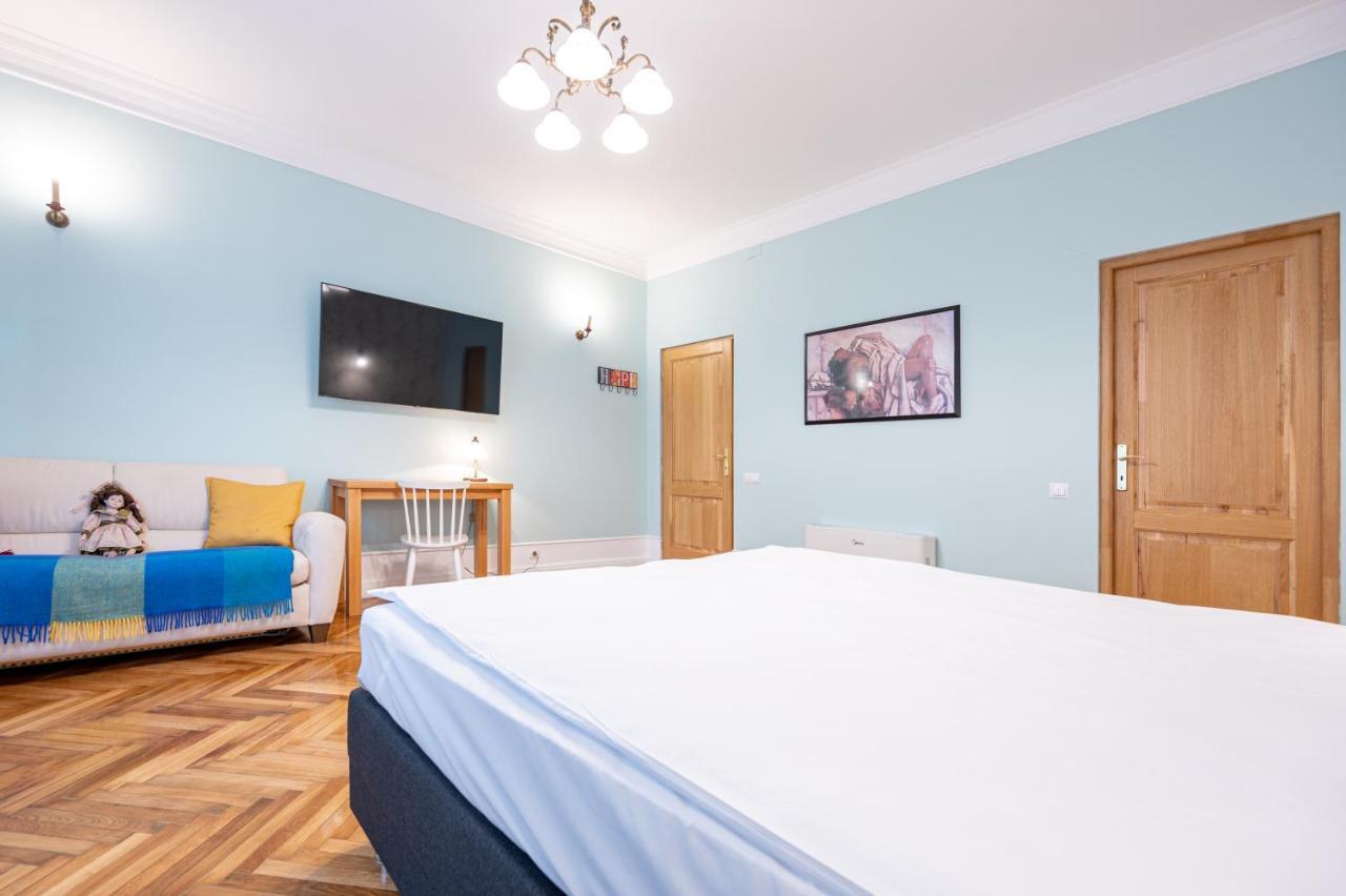 Old City Apartment أرادايا المظهر الخارجي الصورة