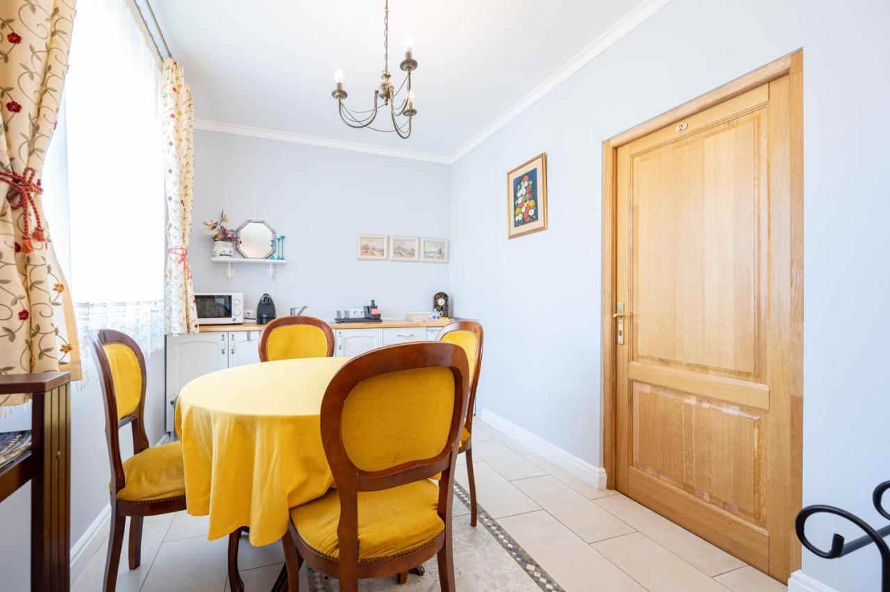 Old City Apartment أرادايا المظهر الخارجي الصورة