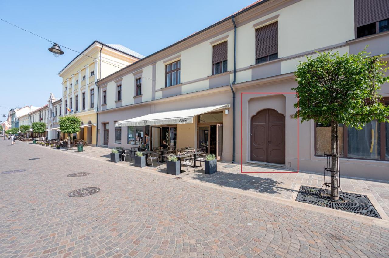 Old City Apartment أرادايا المظهر الخارجي الصورة